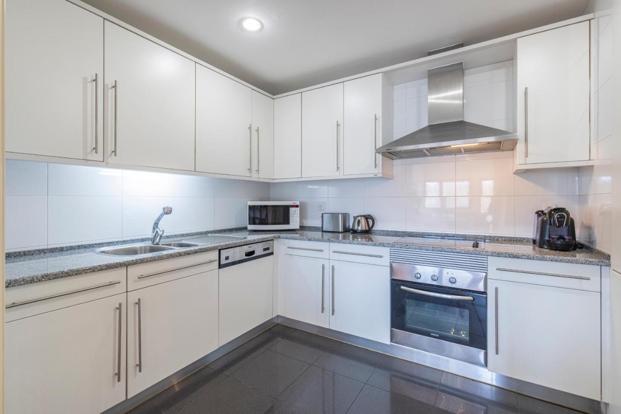 Fancy W/metro At Doorstep By Lovelystay Apartment Lissabon