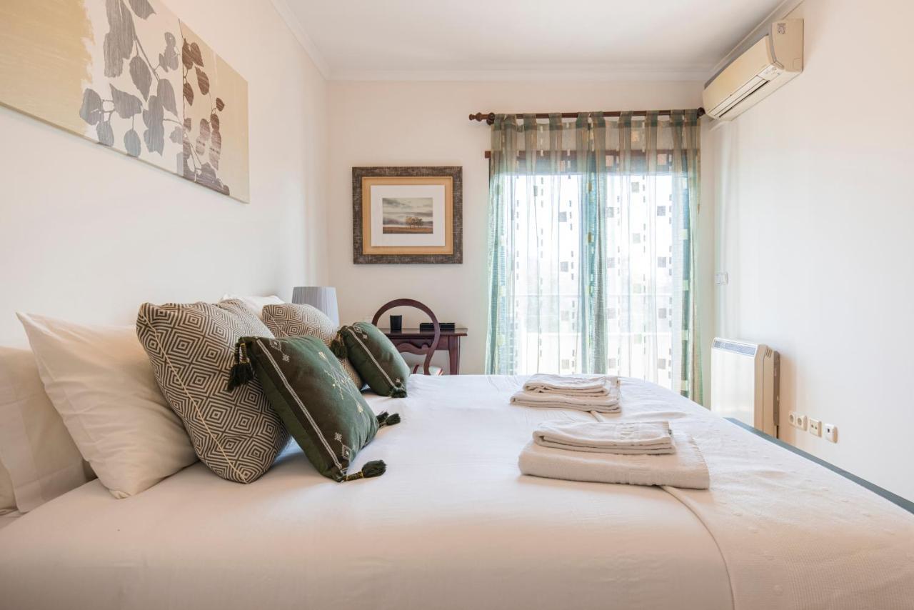 Fancy W/metro At Doorstep By Lovelystay Apartment Lissabon