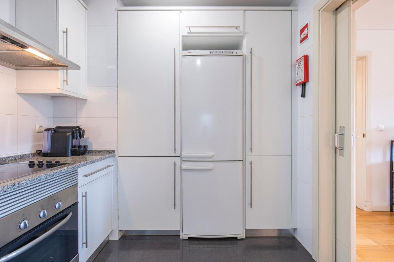Fancy W/metro At Doorstep By Lovelystay Apartment Lissabon